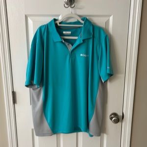 Columbia PFG Omni-shade polo XXL